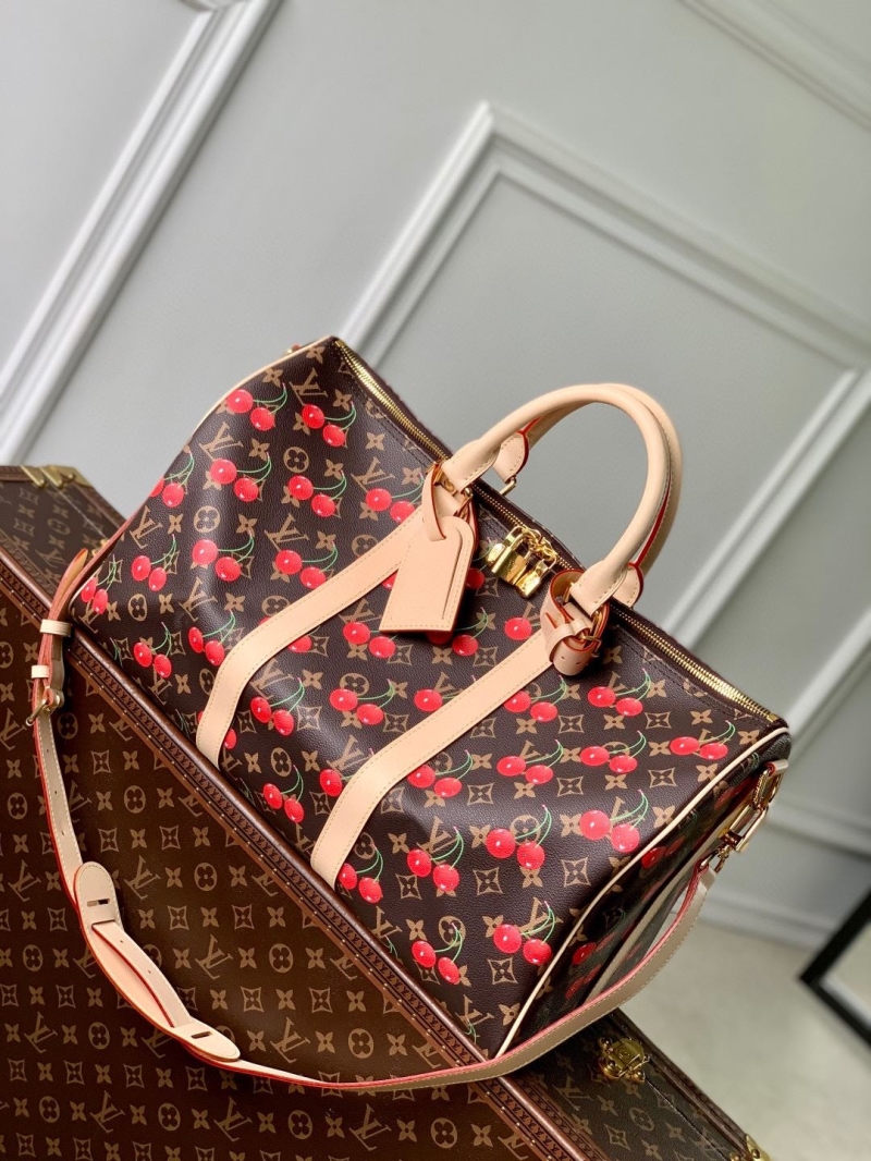 LV Travel Bags